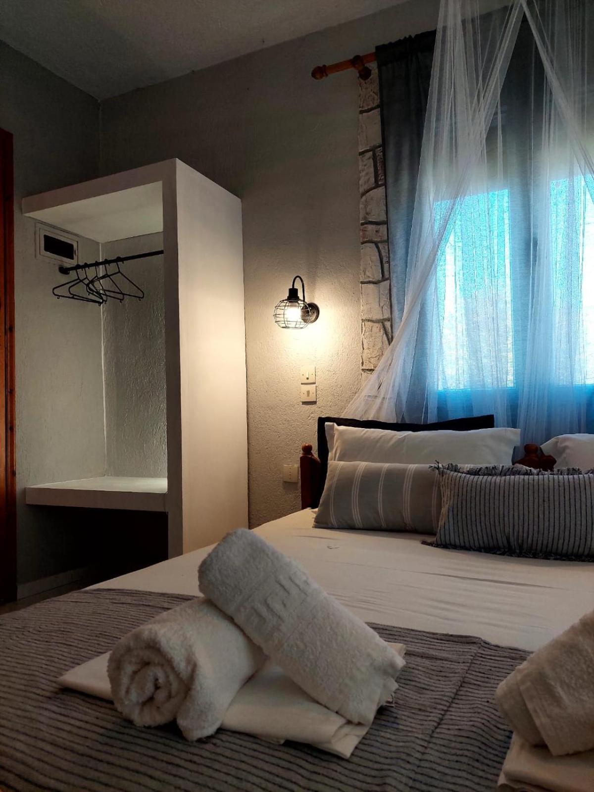 Georgia Apartments Stafylos Room photo